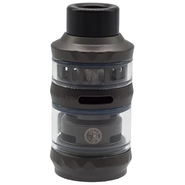 Geekvape P Subohm Verdampfer Gunmetal