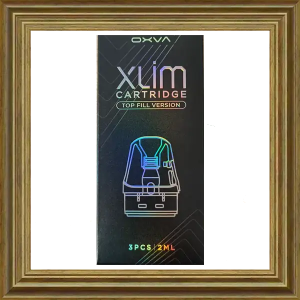 Oxva Xlim V3 Pod
