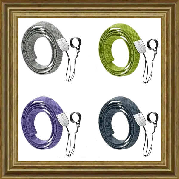 Kiwi Vapor Halsband Uebersicht