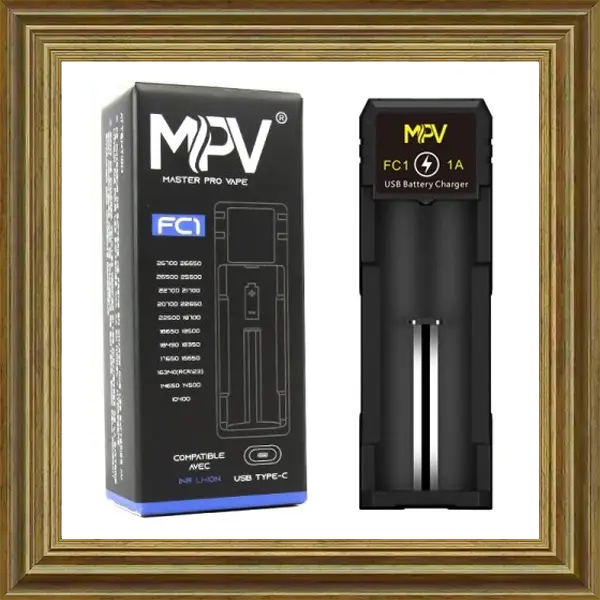 MPV FC1 Ladegerat 1
