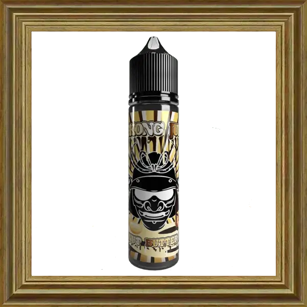 Mekong Juice Peanut Butter Pie 50ml 60ml Shortfill Liquid
