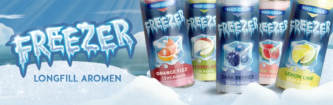 Freezer