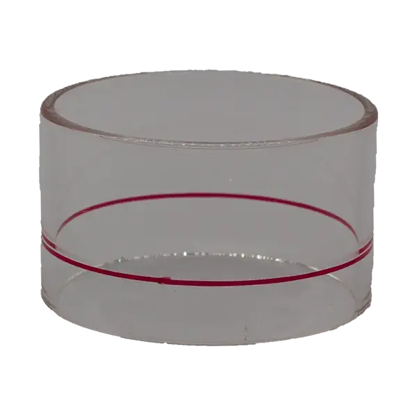 Aspire Protheus Ersatzglas