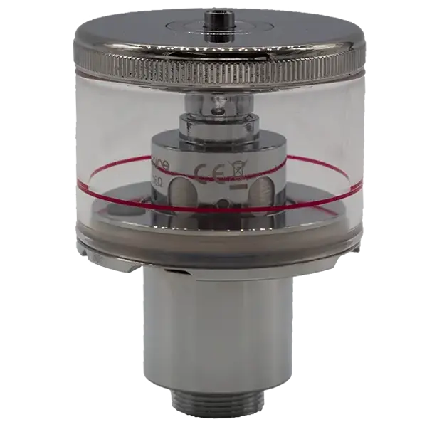 Aspire Protheus Tank