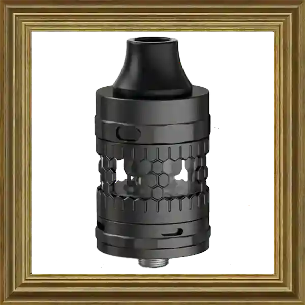 Aspire Atlantis GT Verdampfer Schwarz 1