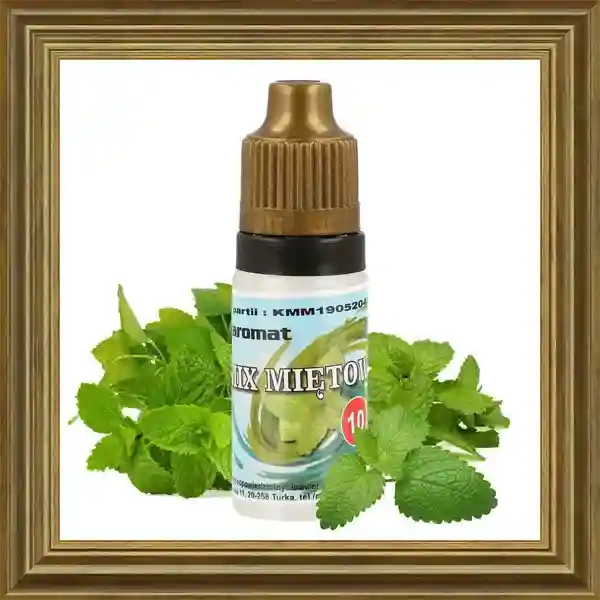 Inawera Flavorika Mix Mint Aroma