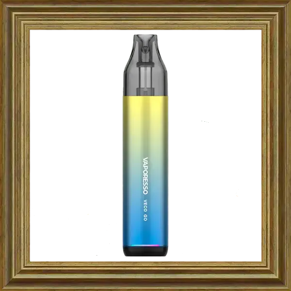 Vaporesso Veco Go Pod-System Coraline