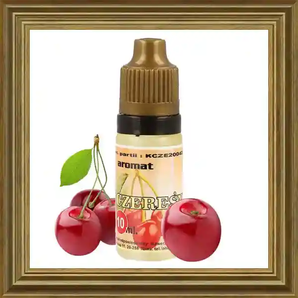 Inawera Flavorika Cherry Aroma