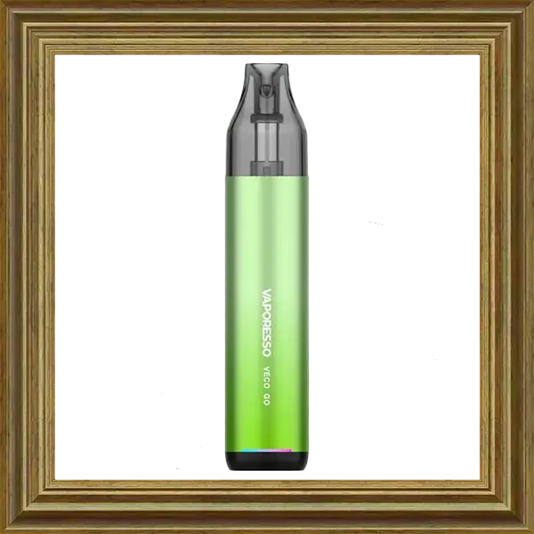 Vaporesso Veco Go Pod-System Green