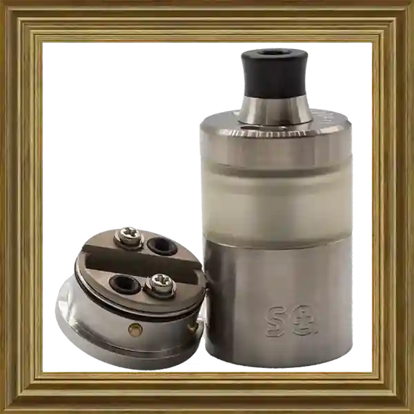 Squape Arise 4ml Verdampfer