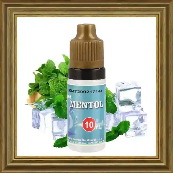 Inawera Flavorika Menthol Aroma
