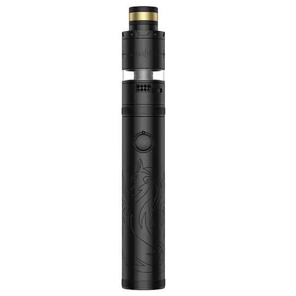 Vapefly Siegfried Kit schwarz