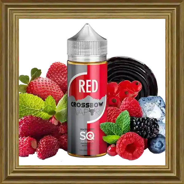 crossbow-vapor-red-100ml-shortfill