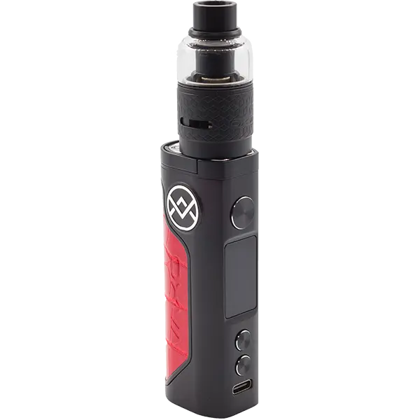 Oxva Vativ Red Croc