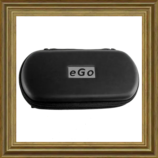 eGo E-Zigaretten Tasche 1
