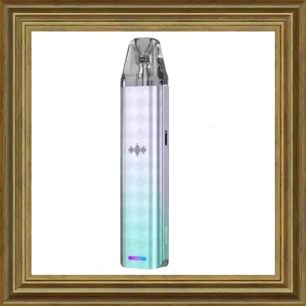 OXVA Xlim SE 2 Blue Purple Pod System