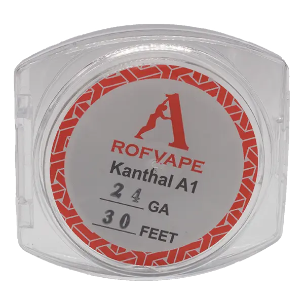 Rofvape Kanthal A1 Draht