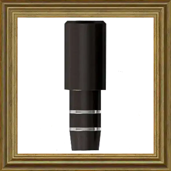 Kiwi Vapor Drip Tip Polycarbonat 1