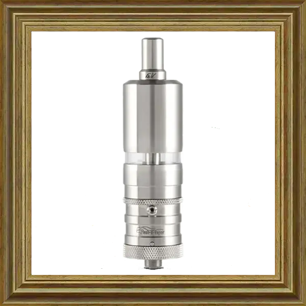 Flash e Vapor V4.5LS Verdampfer