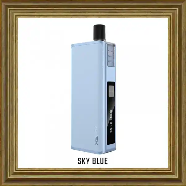 Vaporesso Apex Pod-System Sky Blue