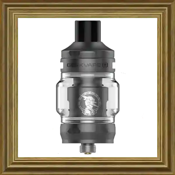 Geekvape Nano 2 Verdampfer Gunmetal
