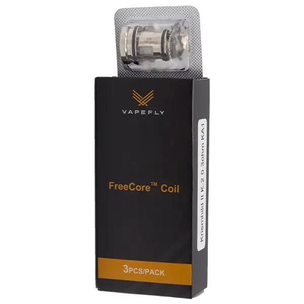 Vapefly Kriemhild 2 Ersaatzcoils