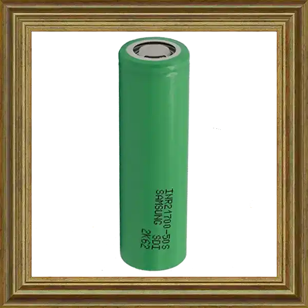 Samsung 50S Akku