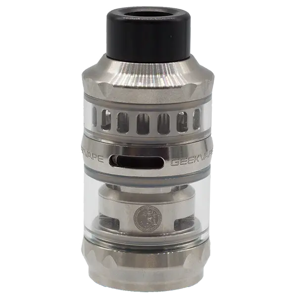 Geekvape P Subohm Verdampfer Silber