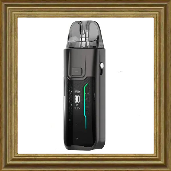 Vaporesso Luxe XR Max Grey