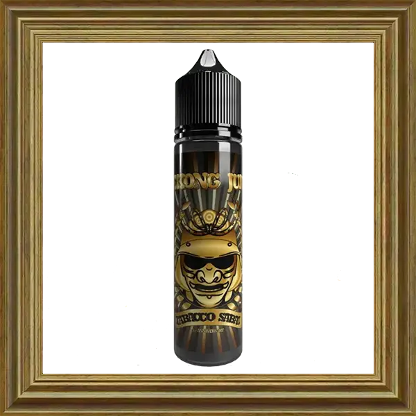 Mekong Juice Tabacco Sabai 50ml 60ml Shortfill Liquid