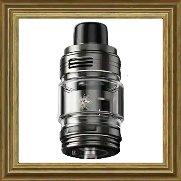 Voopoo UForce L Verdampfer Gunmetal