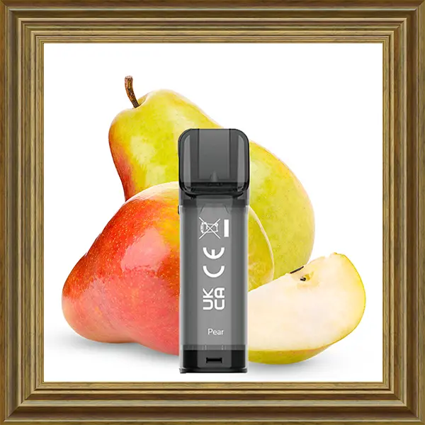 Elfbar Elfa Pear 2ml/20mg