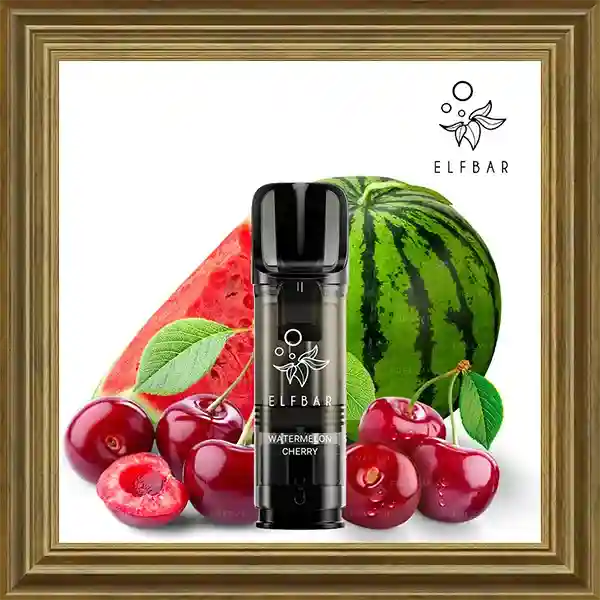 Elfbar Elfa Pro Kirsche Wassermelone