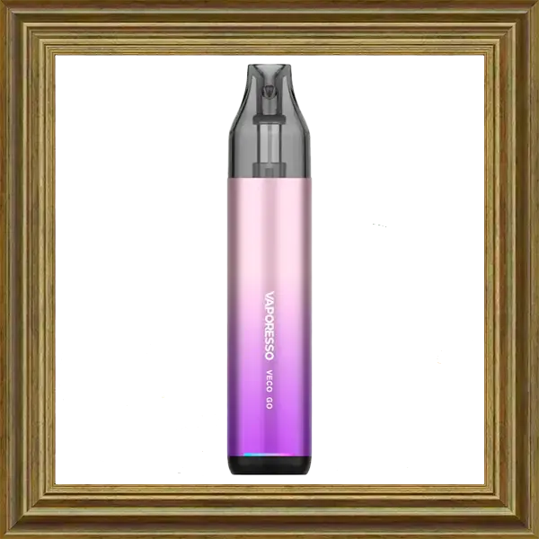 Vaporesso Veco Go Pod-System Purple