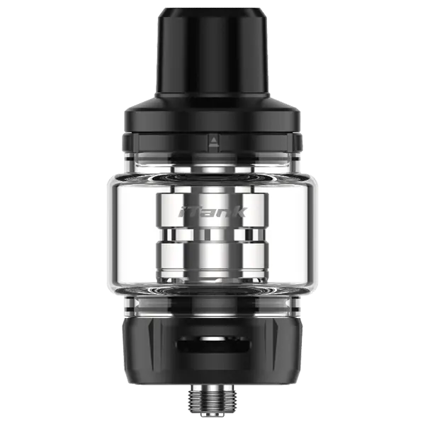 Vaporesso iTank 8ml Verdampfer Schwarz