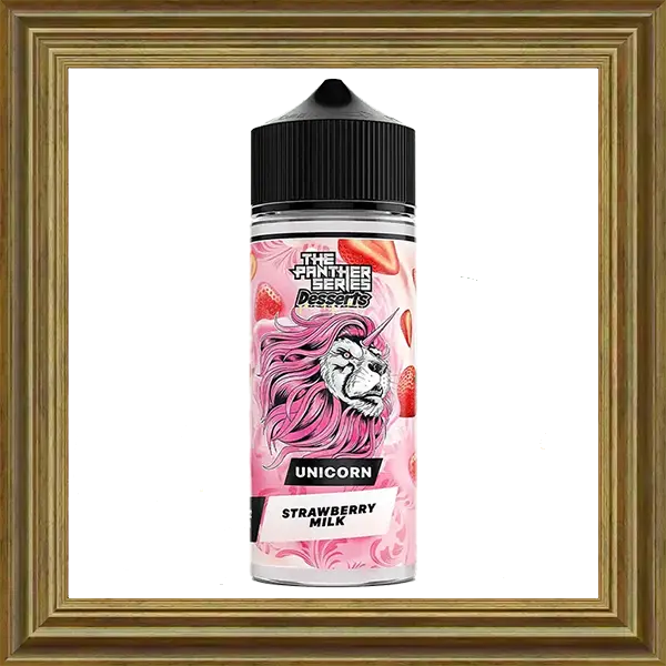 Dr. Vapes Unicorn 100ml 120ml Shortfill Liquid