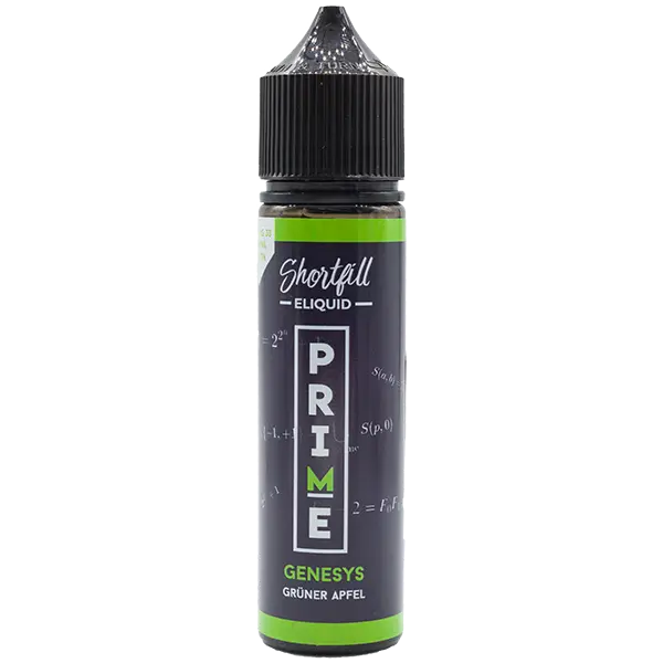 Prime Genesys 50ml/60ml