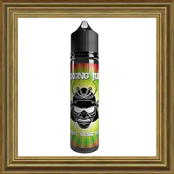 Mekong Juice Fruit Shake V2 50ml 60ml Shortfill Liquid