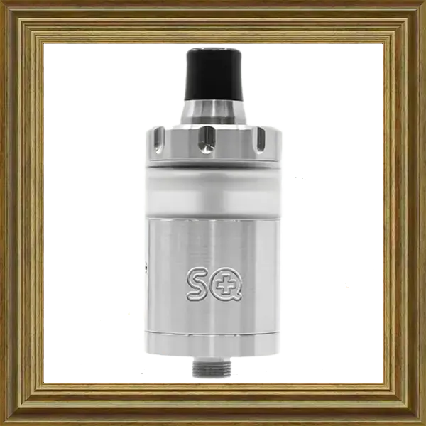 SQuape A[rise] 22mm MTL Verdampfer
