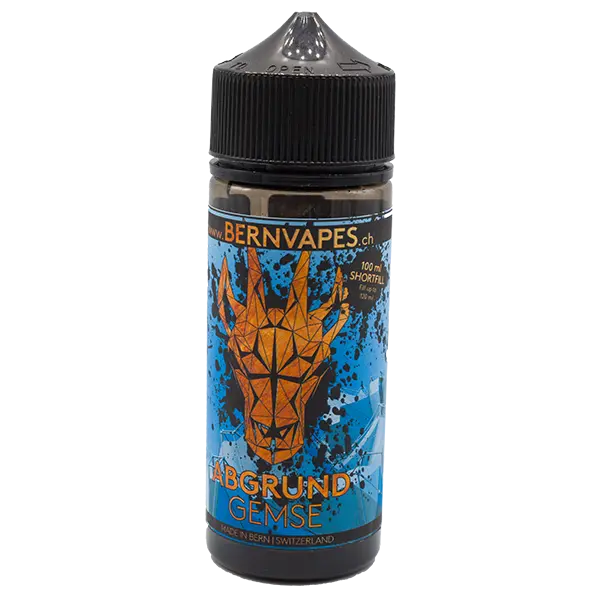 Bernvapes Abgrund Gemse