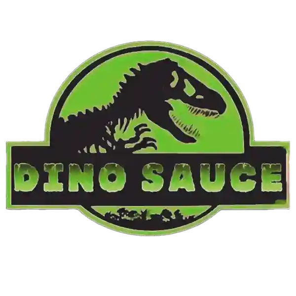 Dino Sauce