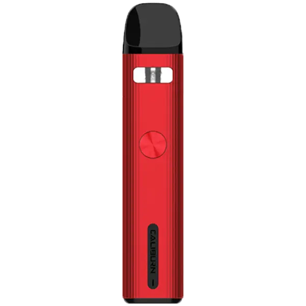 Uwell Caliburn G2
