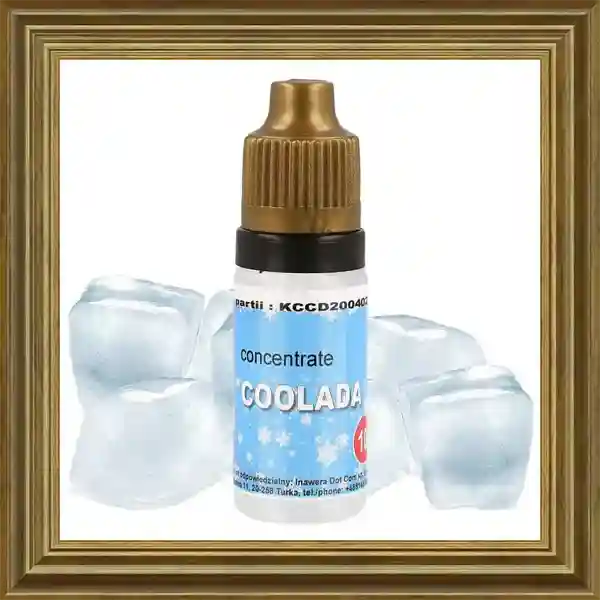 Inawera Flavorika Coolada Aroma
