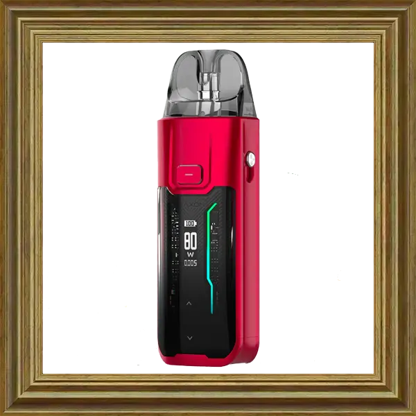 Vaporesso Luxe XR Max Red