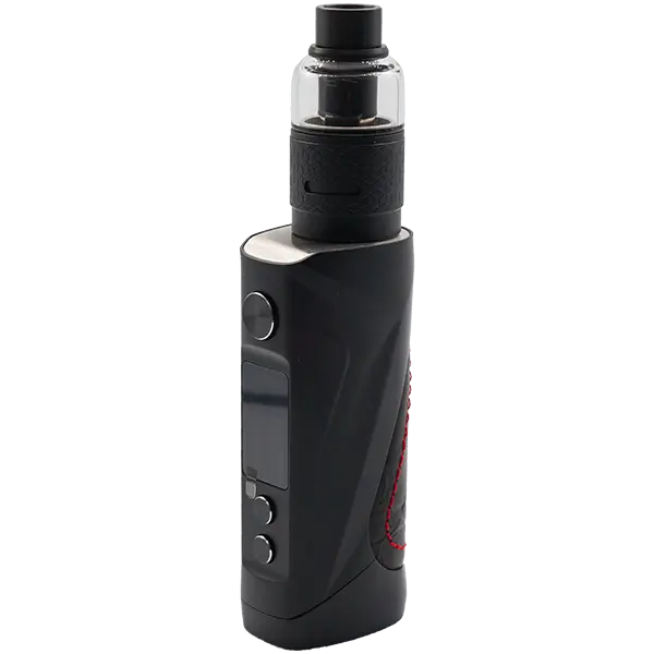 OXVA Unibox Black