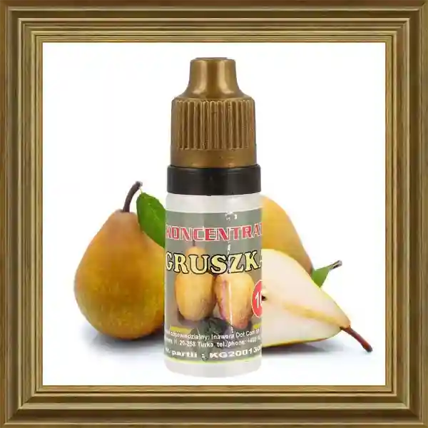 Inawera Flavorika Birne Aroma