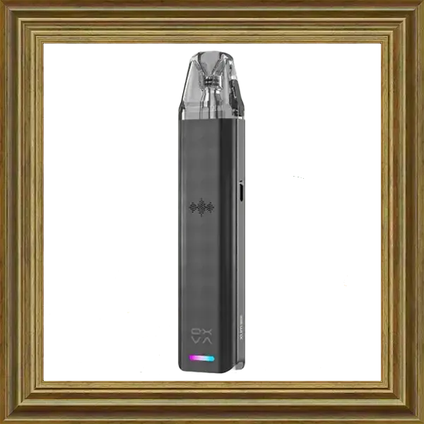 OXVA Xlim SE 2 Black Pod System
