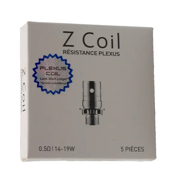 Innokin Zlide Ersatzcoils