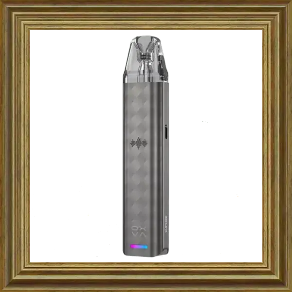 OXVA Xlim SE 2 Gunmetal Pod System