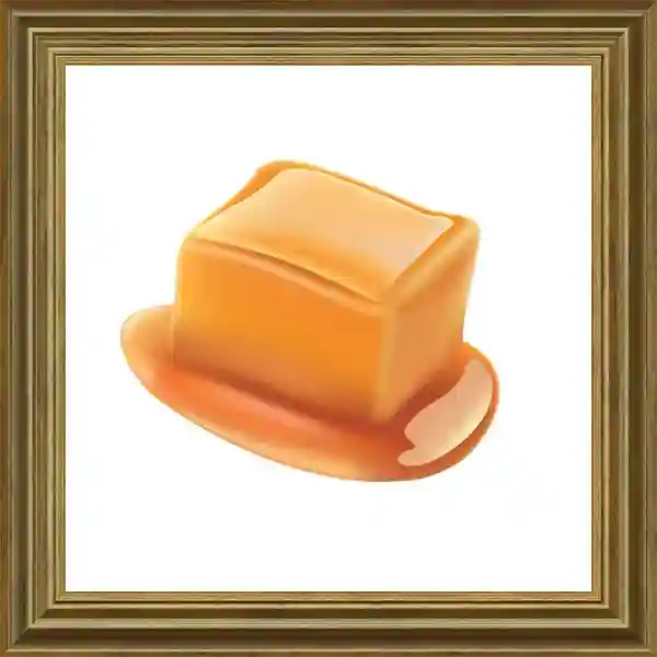 Inawera Flavorika Caramel Aroma